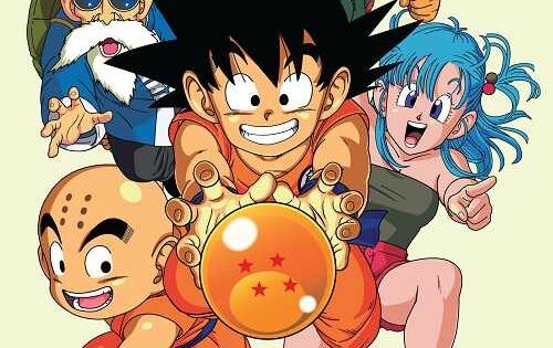 انمي Dragon Ball الحلقة 149مترجمة
