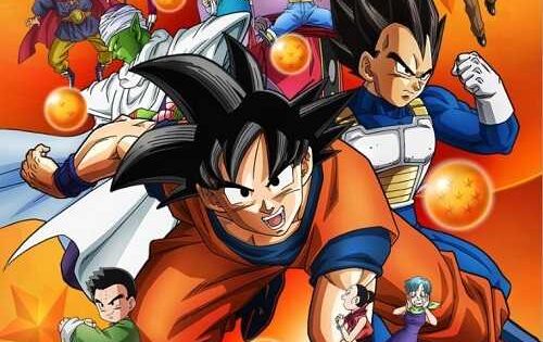 انمي Dragon Ball Super الحلقة 97 مترجمة