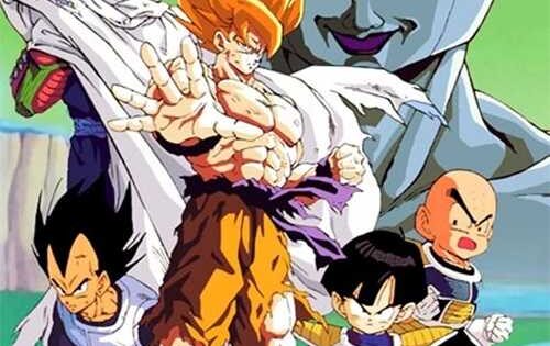 انمي Dragon Ball Z الحلقة 99 مترجمة