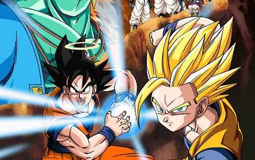 مشاهدة فيلم Dragon Ball Z Bojack Unbound 1993