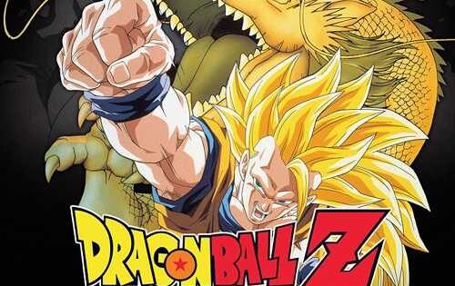 مشاهدة فيلم Dragon Ball Z Wrath of the Dragon 1995