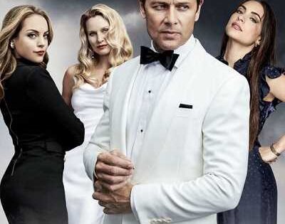 مسلسل Dynasty موسم الثاني الحلقة 9