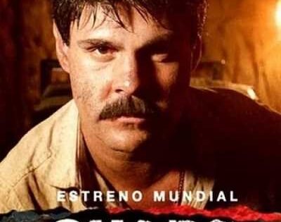 مسلسل El Chapo الموسم الاول الحلقة 5