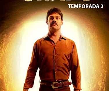 مسلسل El Chapo الموسم الثاني الحلقة 4