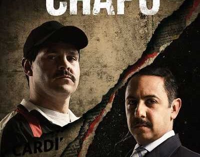 مسلسل El Chapo الموسم الثالث الحلقة 2