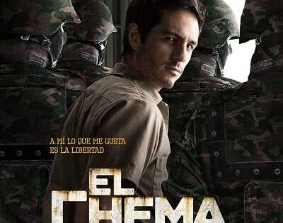 مسلسل El Chema الحلقة 39 مترجمة
