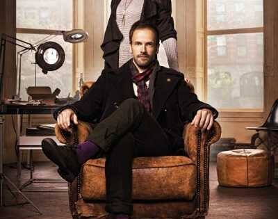 مسلسل Elementary الموسم الاول الحلقة 8