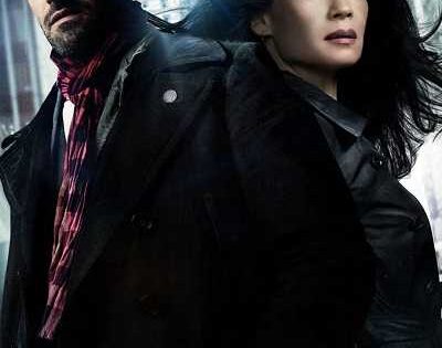 مسلسل Elementary الموسم الثاني الحلقة 5