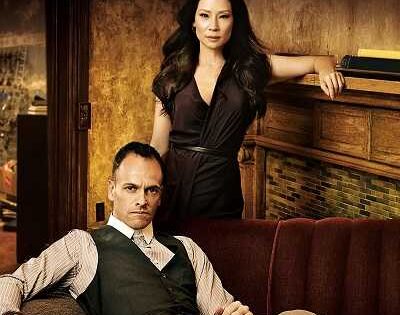 مسلسل Elementary الموسم الثالث الحلقة 11