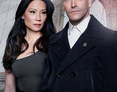 مسلسل Elementary الموسم الخامس الحلقة 13