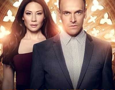 مسلسل Elementary الموسم السادس الحلقة 6