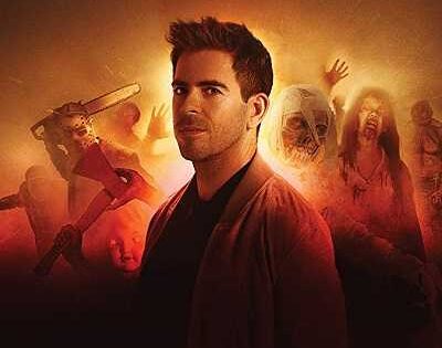 مشاهدة مسلسل Eli Roth’s History of Horror الحلقة 1