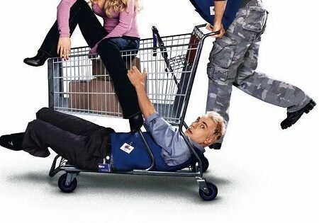 مشاهدة فيلم Employee of the Month 2006 مترجم