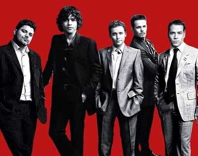مسلسل Entourage الموسم الرابع الحلقة 5