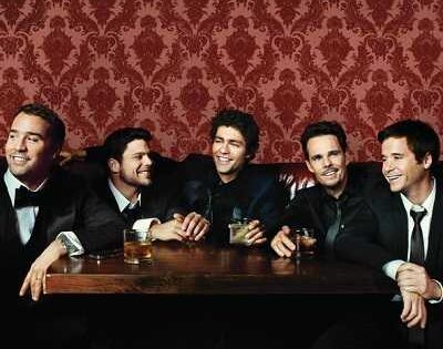 مسلسل Entourage الموسم السادس الحلقة 9