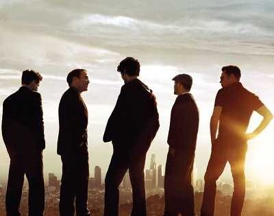 مسلسل Entourage الموسم الثامن الحلقة 8