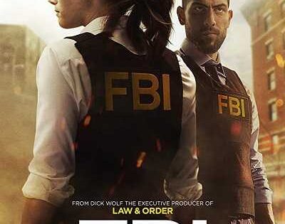 مسلسل FBI الموسم الاول الحلقة 6