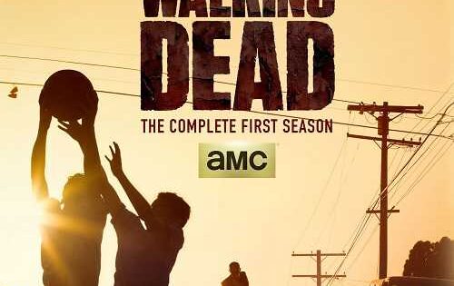 مسلسل Fear the Walking Dead الموسم الاول الحلقة 4