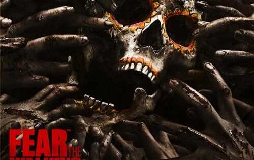 مسلسل Fear the Walking Dead الموسم الثاني الحلقة 7