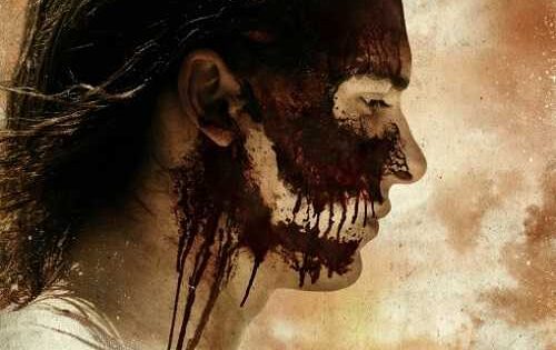 مسلسل Fear the Walking Dead الموسم الثالث الحلقة 15