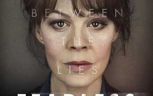 مسلسل Fearless 2017 الحلقة 6 مترجمة