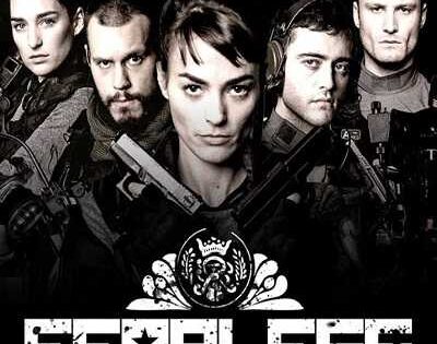 مسلسل Fearless الحلقة 4