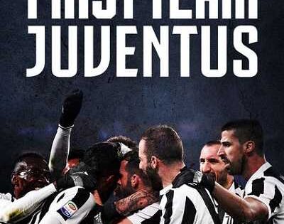 مشاهدة مسلسل First Team Juventus الموسم الثاني الحلقة 3 الاخيرة