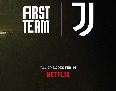 مشاهدة مسلسل First Team Juventus الموسم الاول الحلقة 2