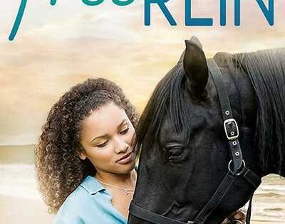 مشاهدة مسلسل Free Rein الموسم الثاني الحلقة 1