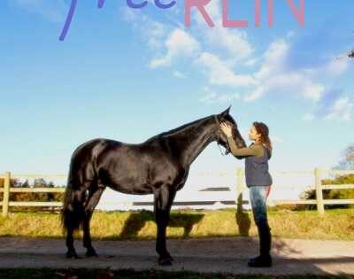 مسلسل Free Rein الموسم الثالث الحلقة 4 مترجمة