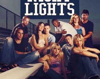 مسلسل Friday Night Lights الموسم 1 الحلقة 3