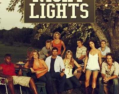 مسلسل Friday Night Lights الموسم 2 الحلقة 9