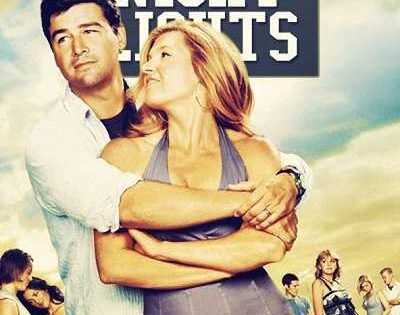 مسلسل Friday Night Lights الموسم 3 الحلقة 7