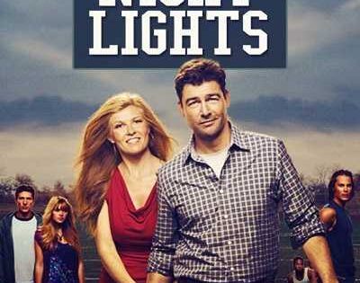 مسلسل Friday Night Lights الموسم 4 الحلقة 12