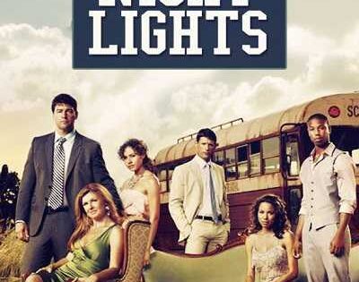 مسلسل Friday Night Lights الموسم 5 الحلقة 3
