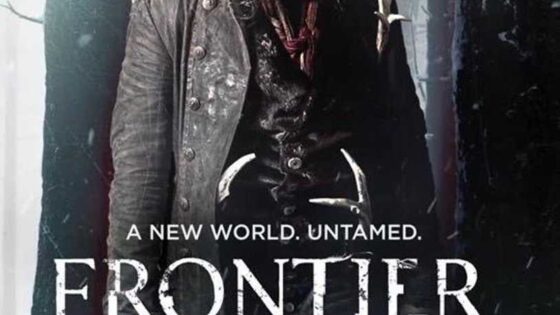 مسلسل Frontier الموسم الاول الحلقة 1