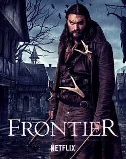 مسلسل Frontier الموسم الثاني الحلقة 4