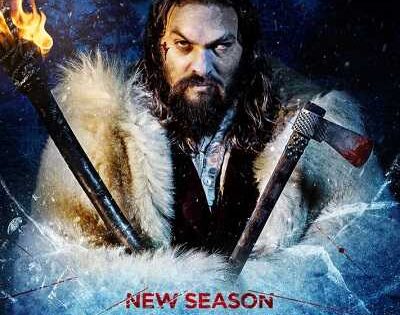 مسلسل Frontier الموسم الثالث الحلقة 3