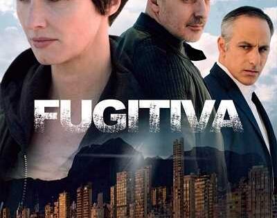 مشاهدة مسلسل Fugitiva الحلقة 8