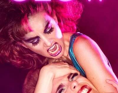 مسلسل GLOW الموسم الاول الحلقة 9 مترجمة