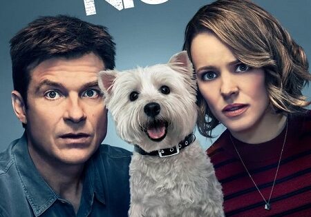 مشاهدة فيلم Game Night 2018 مترجم