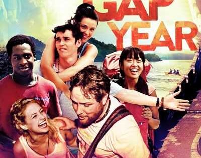 مشاهدة مسلسل Gap Year الحلقة 2