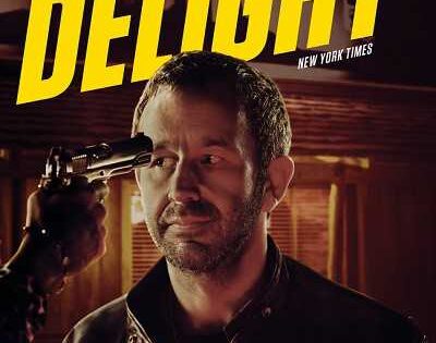 مشاهدة مسلسل Get Shorty الموسم الثاني الحلقة 1