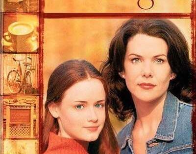 مسلسل Gilmore Girls الموسم الاول الحلقة 20 مترجمة