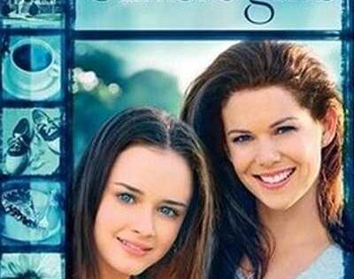 مسلسل Gilmore Girls الموسم الثاني الحلقة 15 مترجمة
