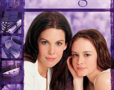 مسلسل Gilmore Girls الموسم الثالث الحلقة 5 مترجمة