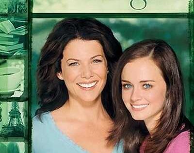 مسلسل Gilmore Girls الموسم الرابع الحلقة 10 مترجمة