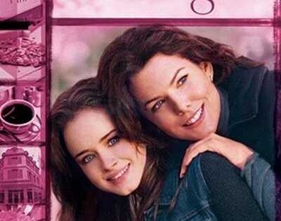 مسلسل Gilmore Girls الموسم الخامس الحلقة 17 مترجمة