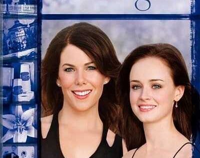 مسلسل Gilmore Girls الموسم السادس الحلقة 11 مترجمة