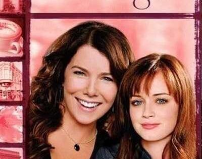 مسلسل Gilmore Girls الموسم السابع الحلقة 5 مترجمة